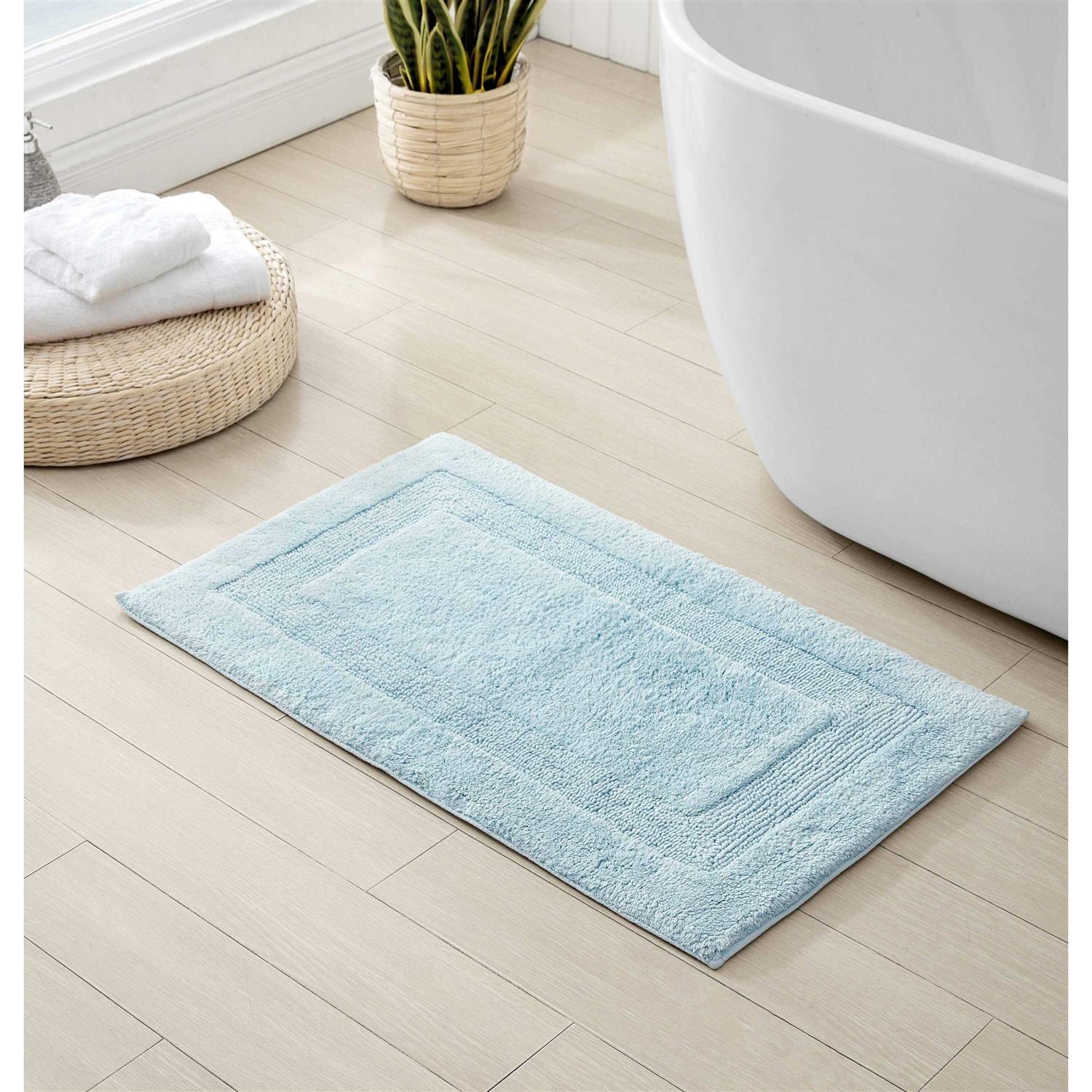 Tommy Bahama Long Branch Cotton Bath Rug - Image 4