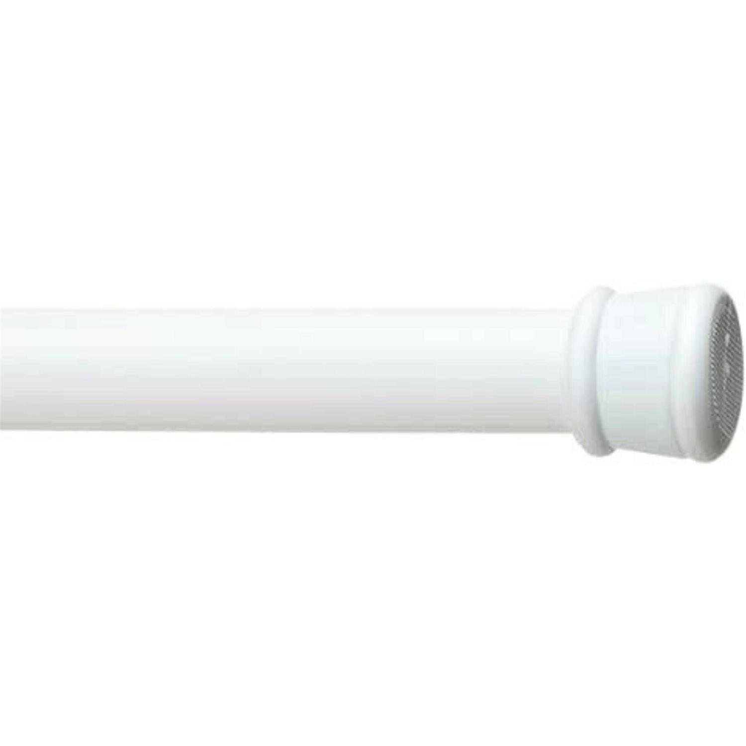 Achim Adjustable Shower Curtain Rod - Image 5