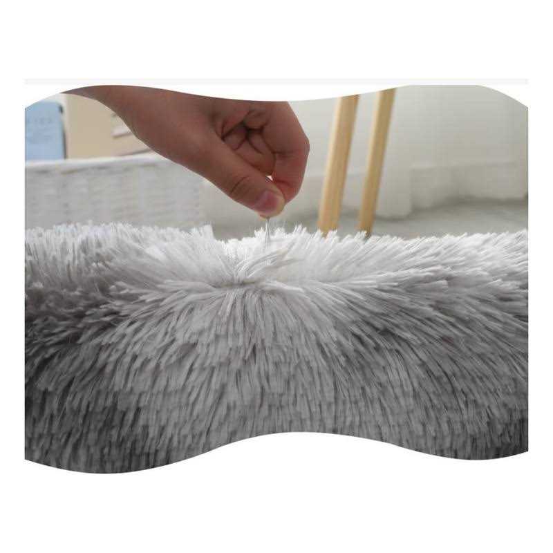 3 Pieces Bathroom Rugs Set U-Shaped Toilet Contour Matm,Bath Rug,andToilet Lid Cover Mat - Image 5