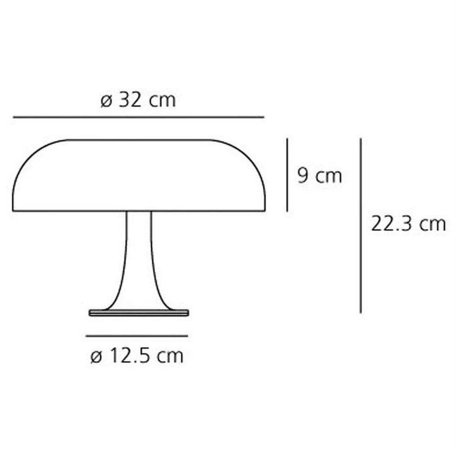 Artemide Nessino - Image 3