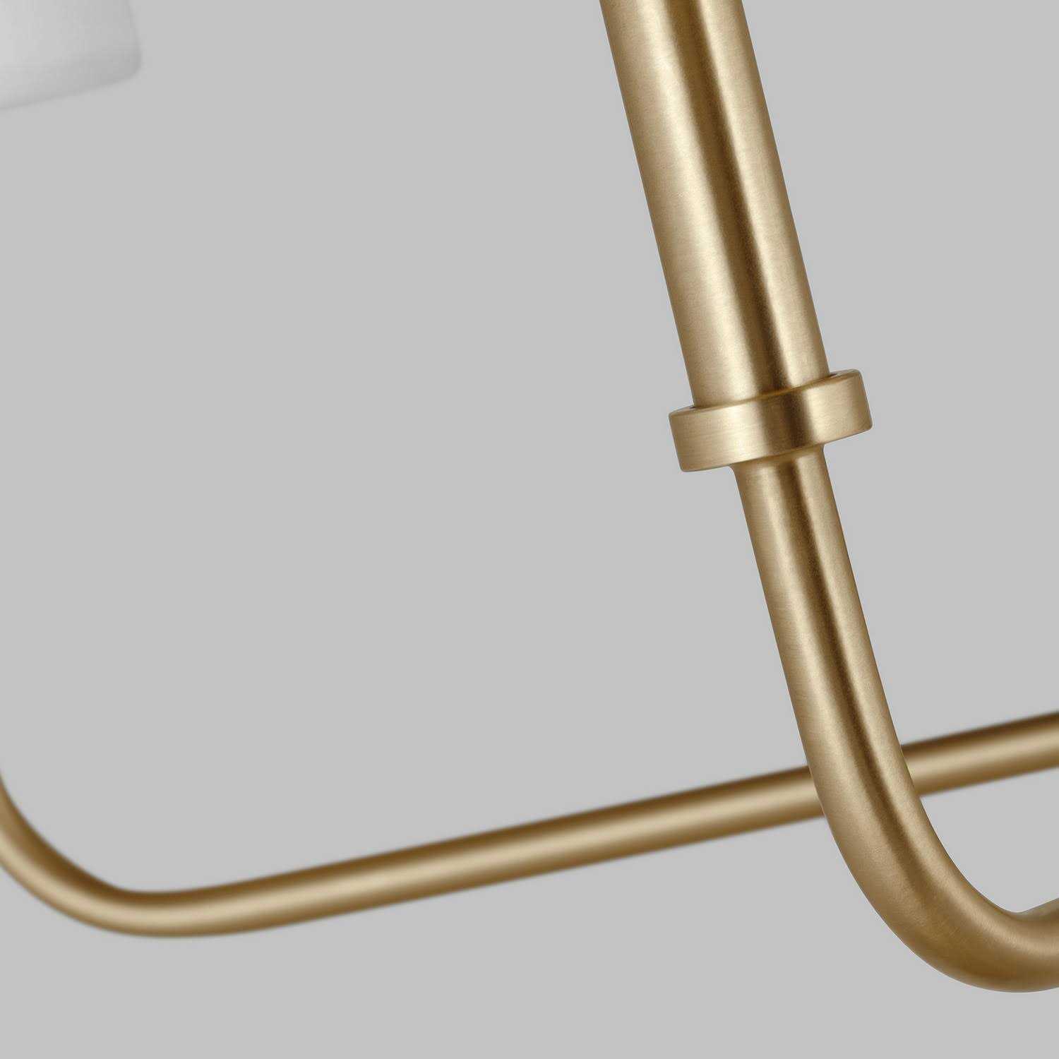 Visual Comfort Studio Foxdale Chandelier - Image 5