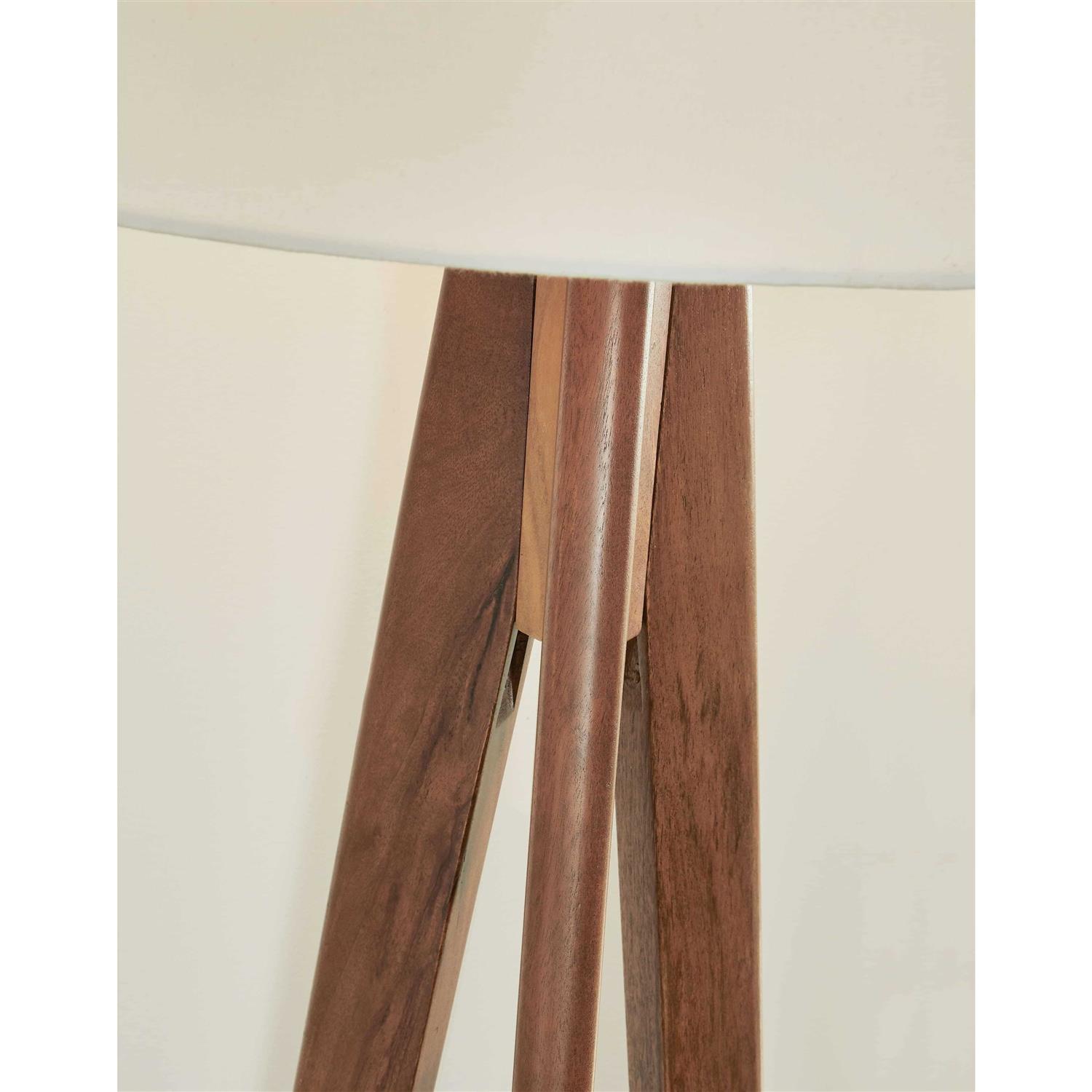 Ashley Dallson Floor Lamp - Image 4