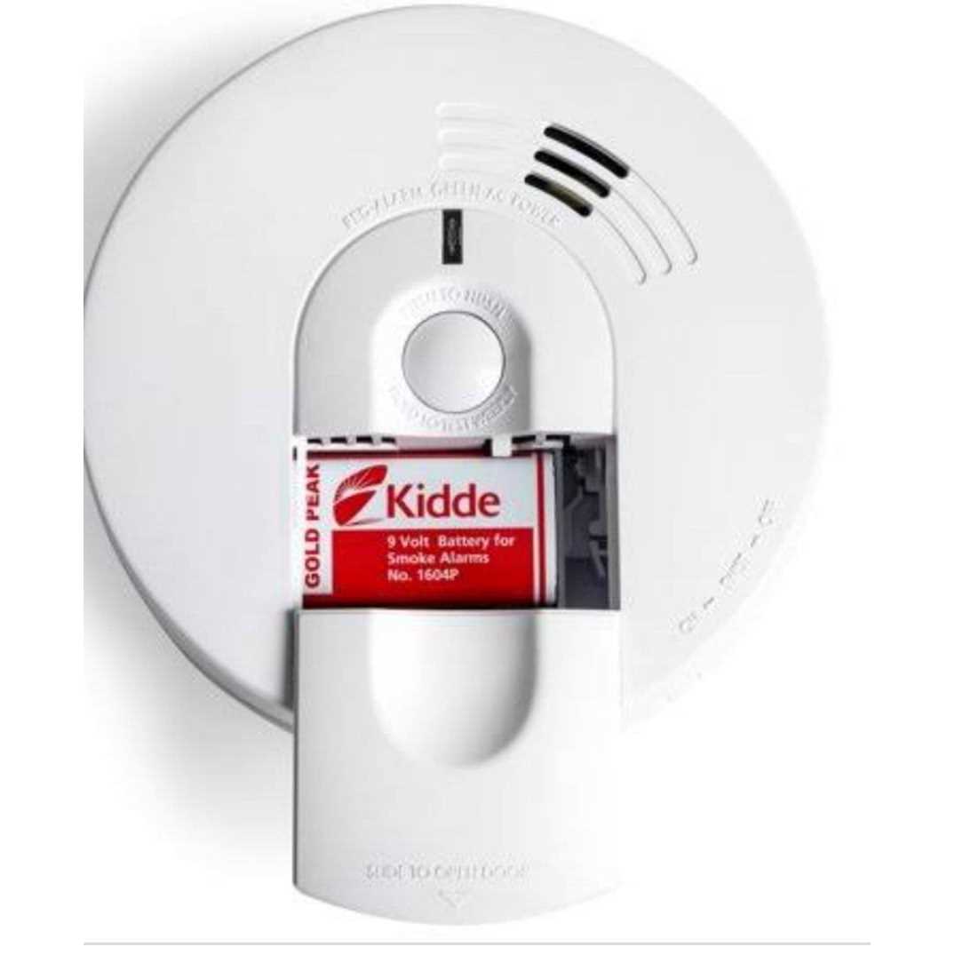 Kidde i4618 Smoke Battery Backup - Image 4