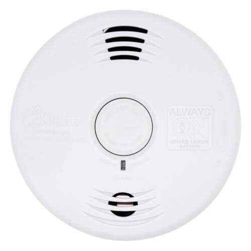 Kidde 21026065 Smoke and Carbon Monoxide Detector - Image 4